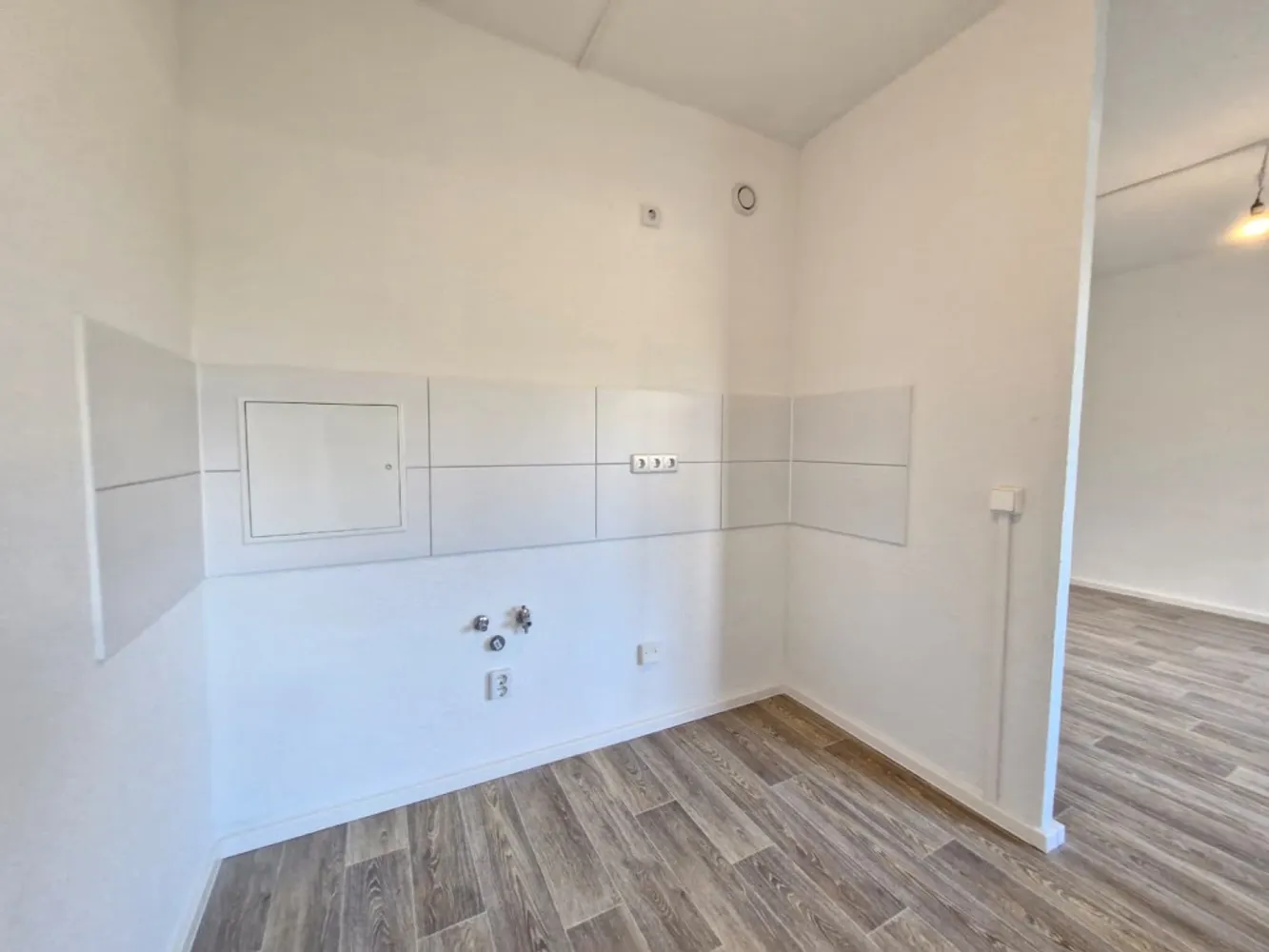 1 Zimmer Wohnung mit 33 m² in Leipzig – Bild 7