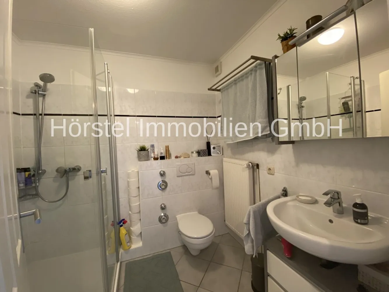 3 Zimmer Wohnung mit 76 m² in Hamburg – Bild 4