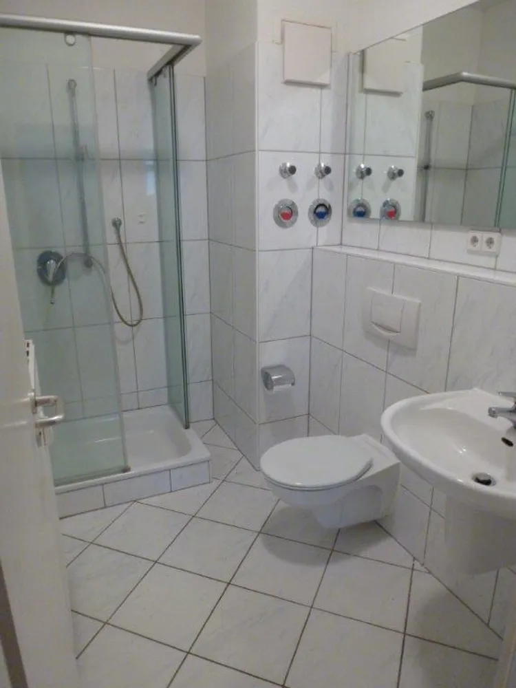 1 Zimmer Wohnung mit 41 m² in Chemnitz – Bild 5
