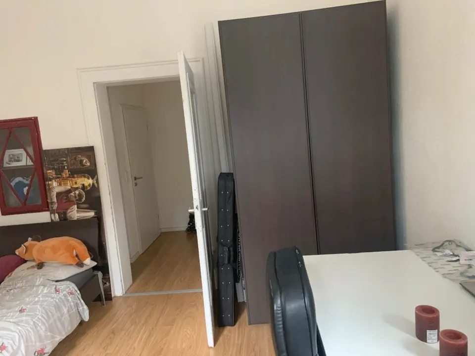 Studio mit 25 m² in Aachen – Bild 6