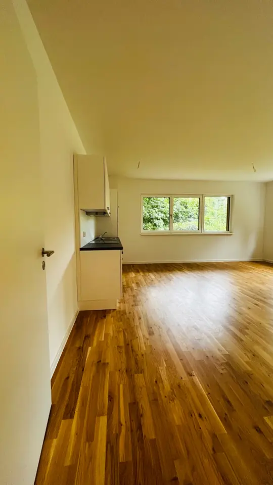 2 room apartment with 63 m² in Leipzig – Photo 4