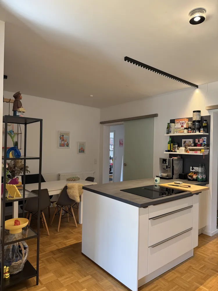 4 Zimmer Wohnung mit 110 m² in Hof – Bild 4