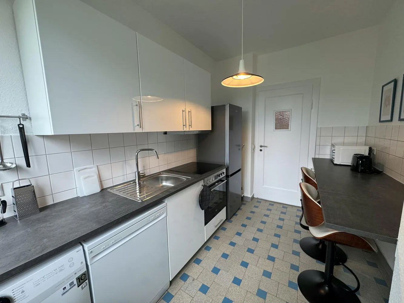 WG-Zimmer in Frankfurt am Main – Bild 8