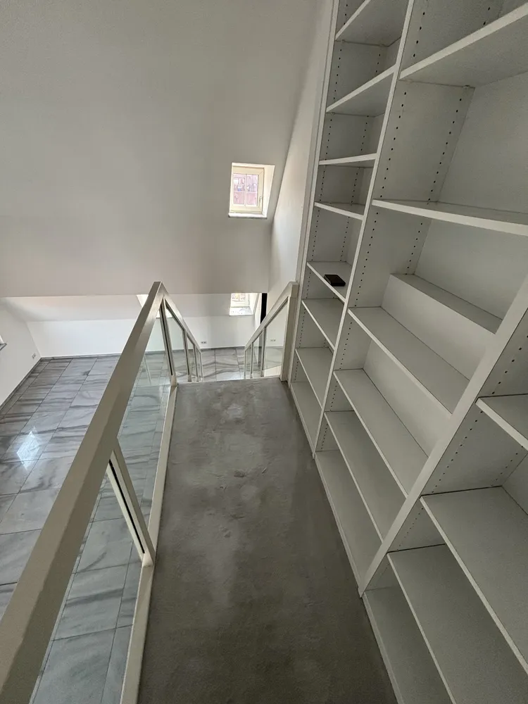 2 Zimmer Wohnung mit 140 m² in Nürnberg – Bild 5