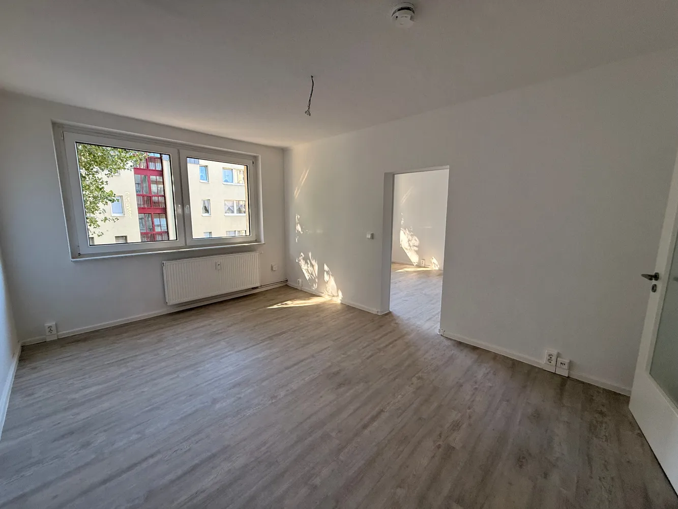 2 Zimmer Wohnung mit 47 m² in Erfurt – Bild 3