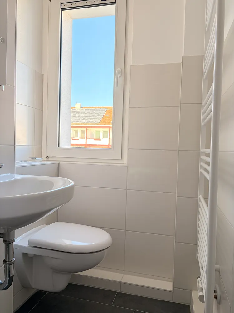 1 Zimmer Wohnung mit 33 m² in Zittau – Bild 12