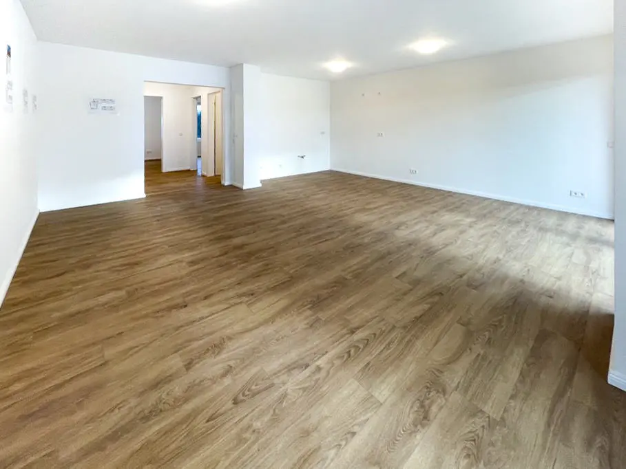 3 Zimmer Wohnung mit 75 m² in Bremen – Bild 1