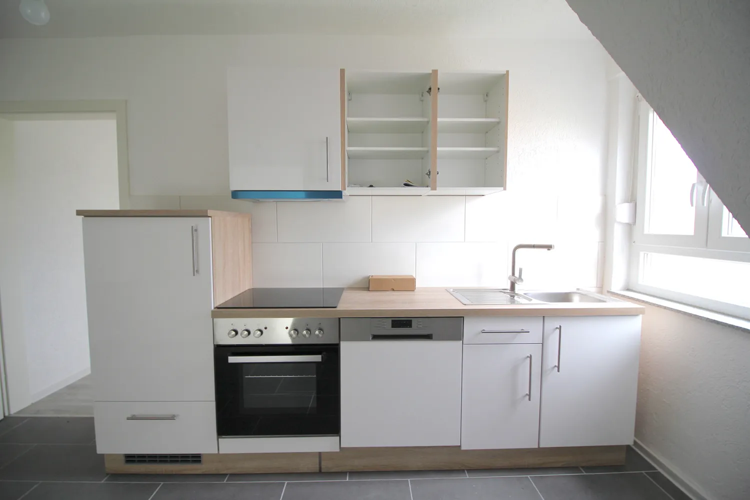 3 Zimmer Wohnung mit 53 m² in Waiblingen – Bild 4