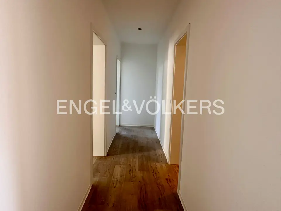 4 room apartment with 87 m² in Magdeburg – Photo 4