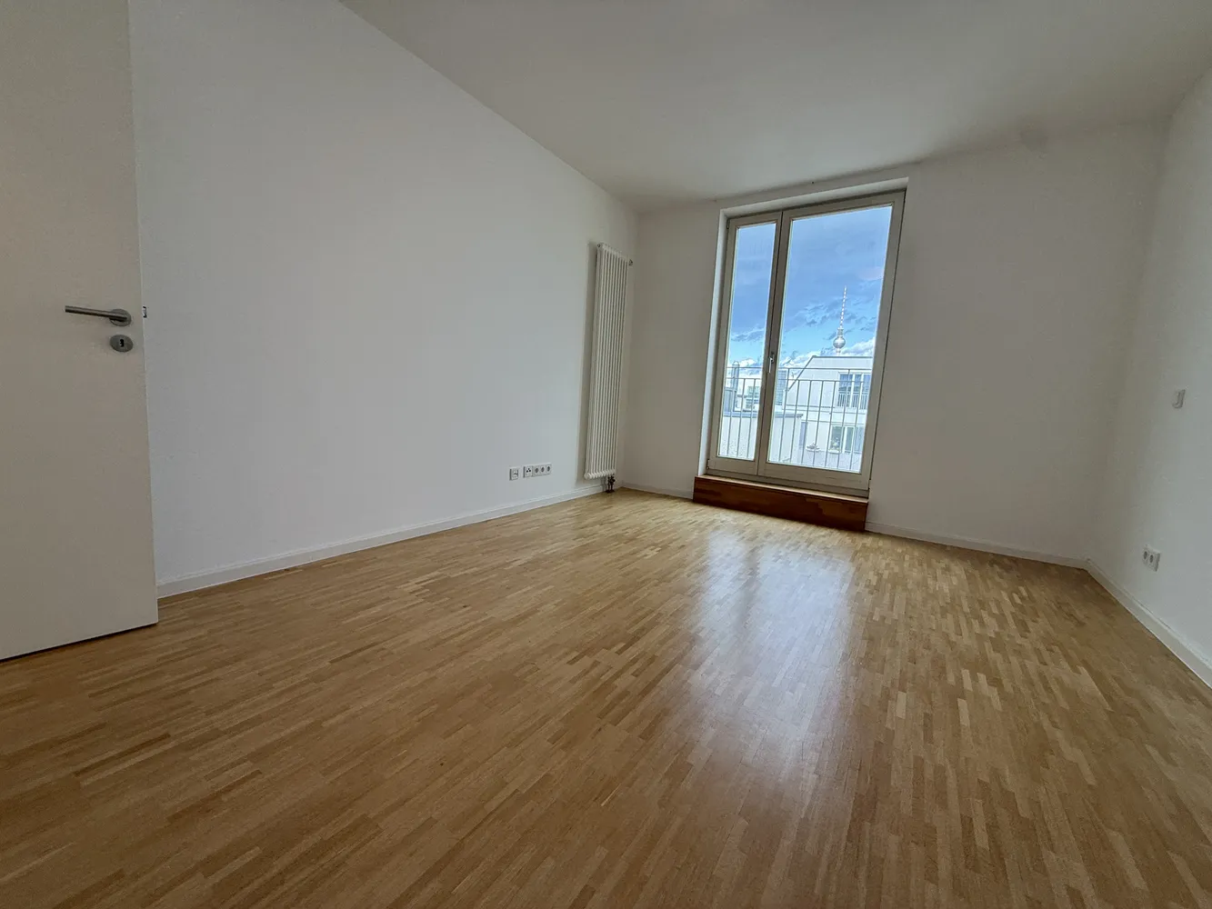 4 Zimmer Wohnung mit 175 m² in Berlin – Bild 9