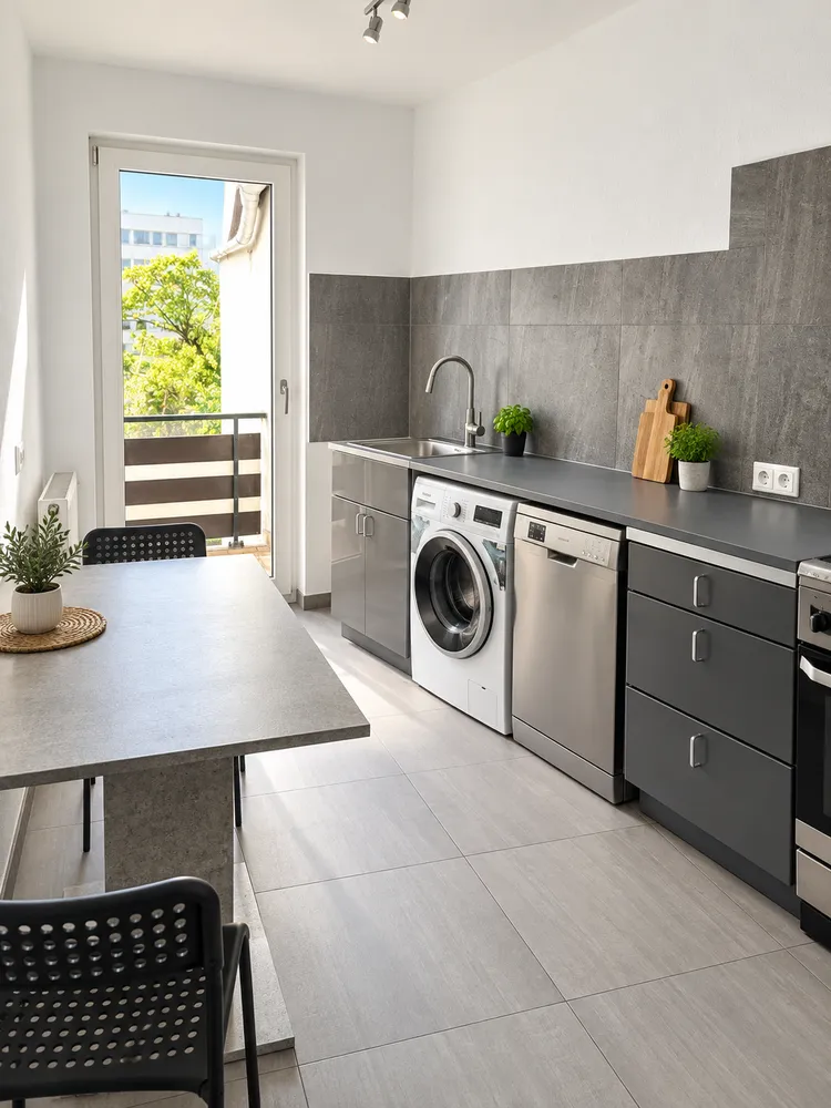 3 Zimmer Wohnung mit 75 m² in Mülheim an der Ruhr – Bild 1