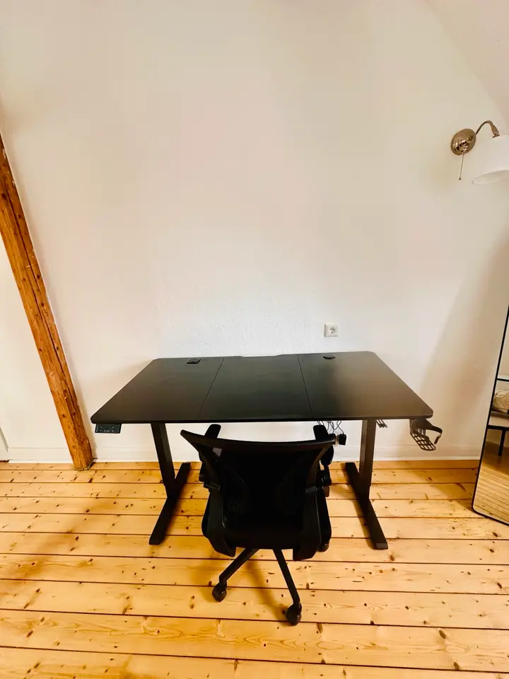 WG-Zimmer mit 18 m² in Herford – Bild 4
