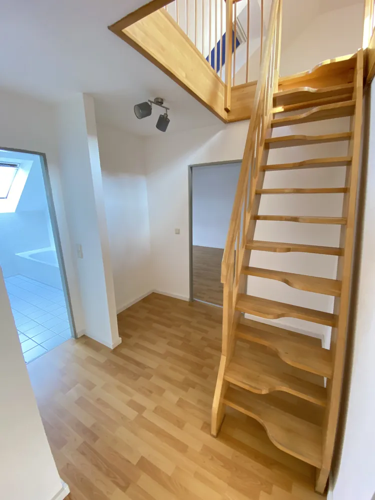 3 Zimmer Wohnung mit 105 m² in Kaiserslautern – Bild 12