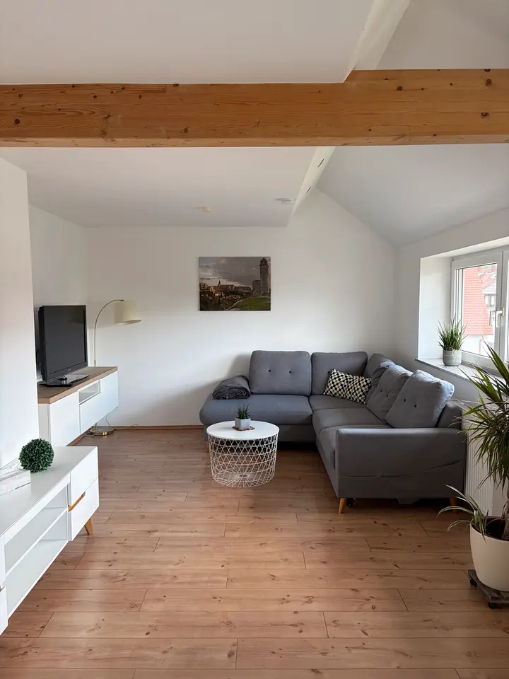 WG-Zimmer mit 60 m² in Weingarten – Bild 1