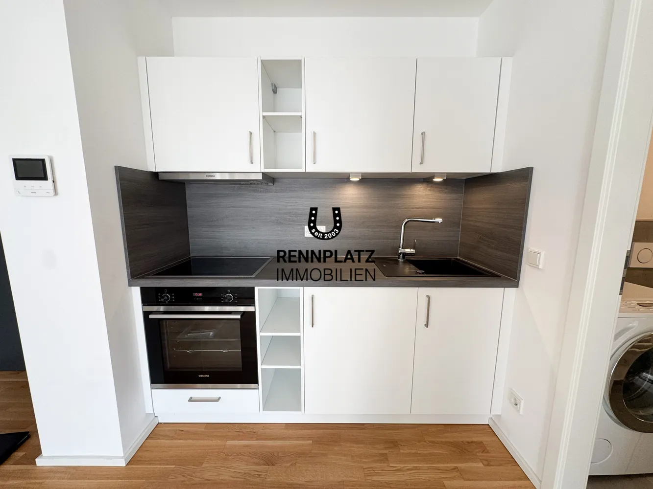 2 room apartment with 41 m² in Regensburg – Photo 5