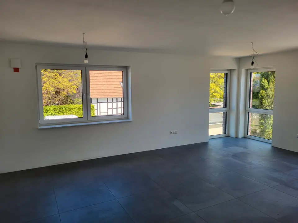 3 Zimmer Wohnung mit 88 m² in Minden – Bild 6