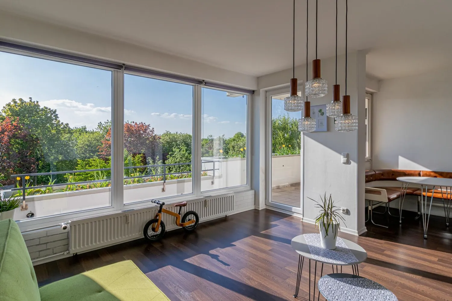 3 Zimmer Wohnung mit 73 m² in Hamburg – Bild 6