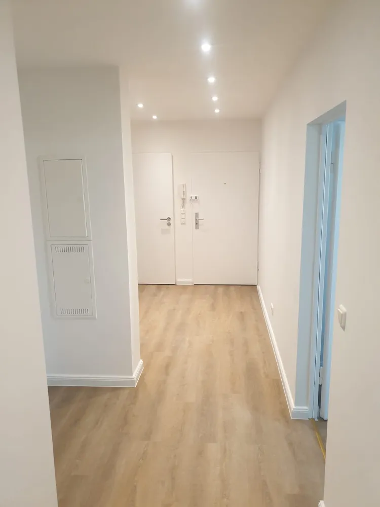 4 Zimmer Wohnung mit 84 m² in München – Bild 8
