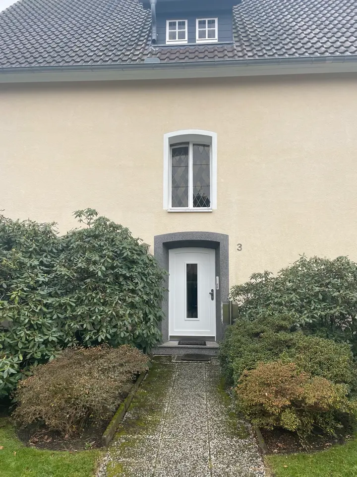 4 Zimmer Wohnung mit 93 m² in Bielefeld – Bild 3