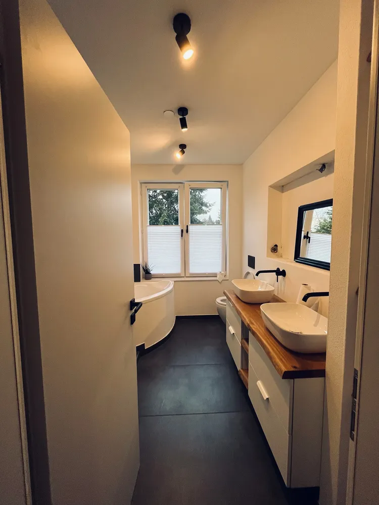 4 Zimmer Wohnung mit 130 m² in Köln – Bild 11