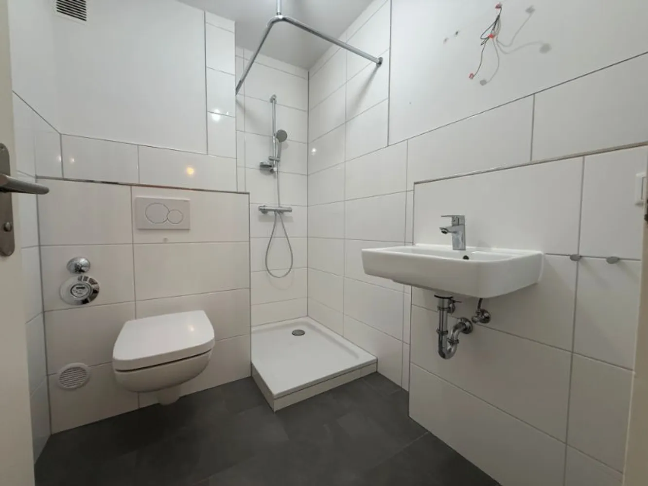 3 room apartment with 49 m² in Dortmund – Photo 3