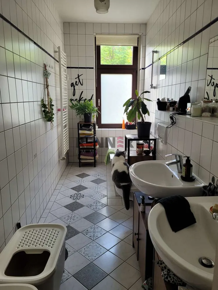 3 Zimmer Wohnung mit 88 m² in Leipzig – Bild 3