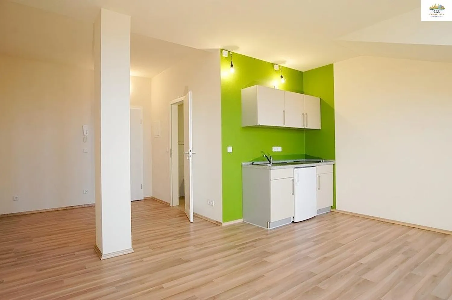 1 Zimmer Wohnung mit 31 m² in Dresden – Bild 4