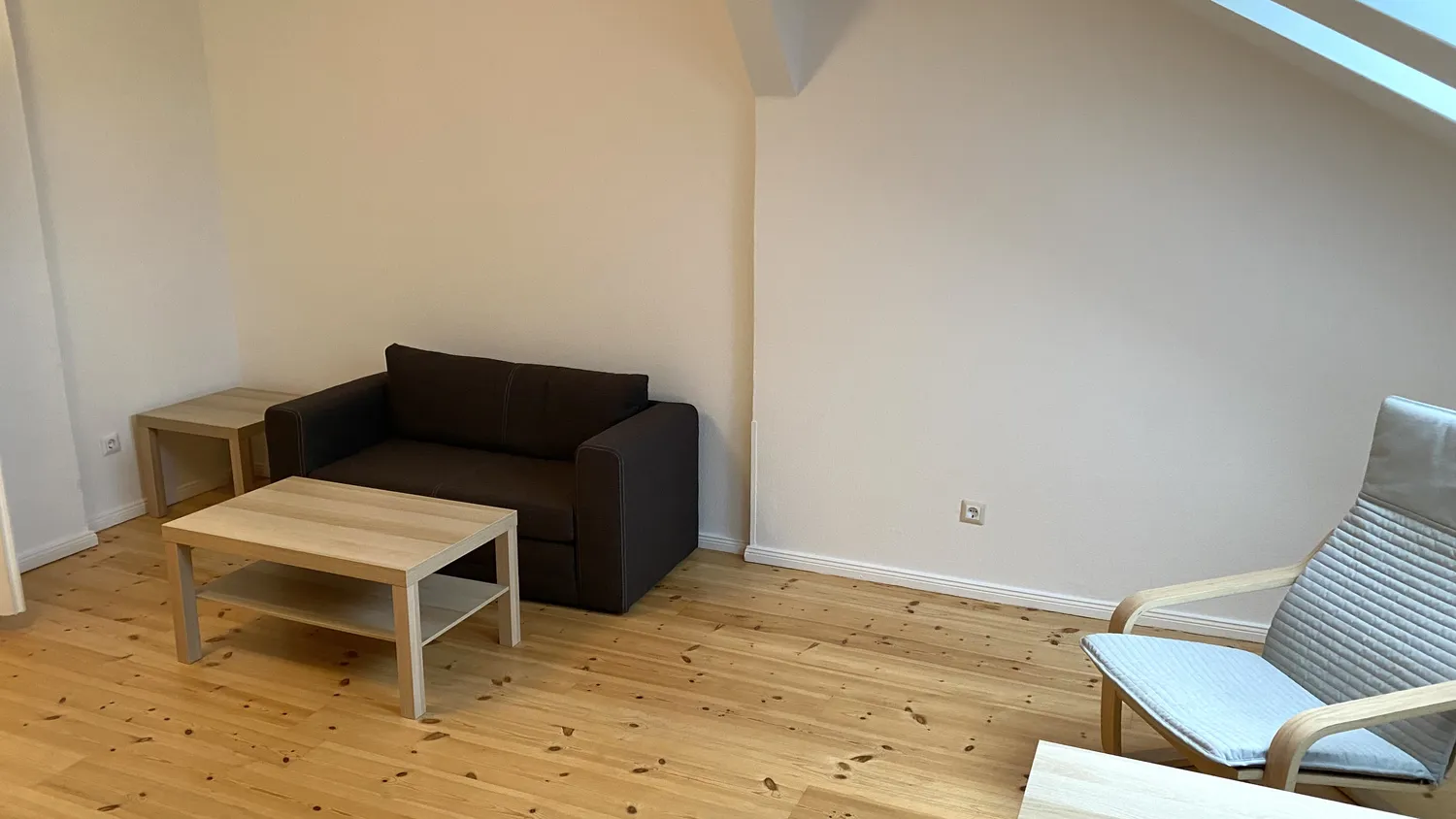2 Zimmer Wohnung mit 32 m² in Berlin – Bild 5