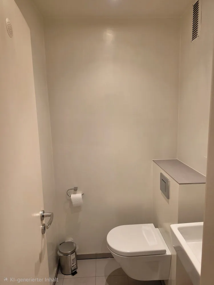 2 Zimmer Wohnung mit 90 m² in Aachen – Bild 9