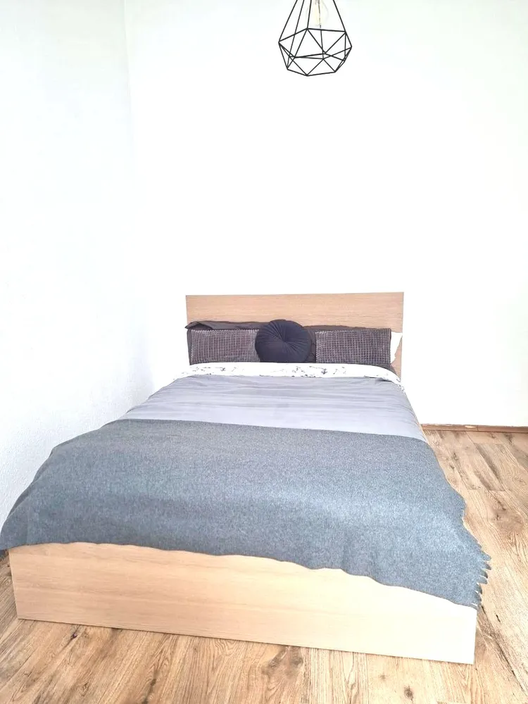 2 room apartment with 57 m² in Magdeburg – Photo 8