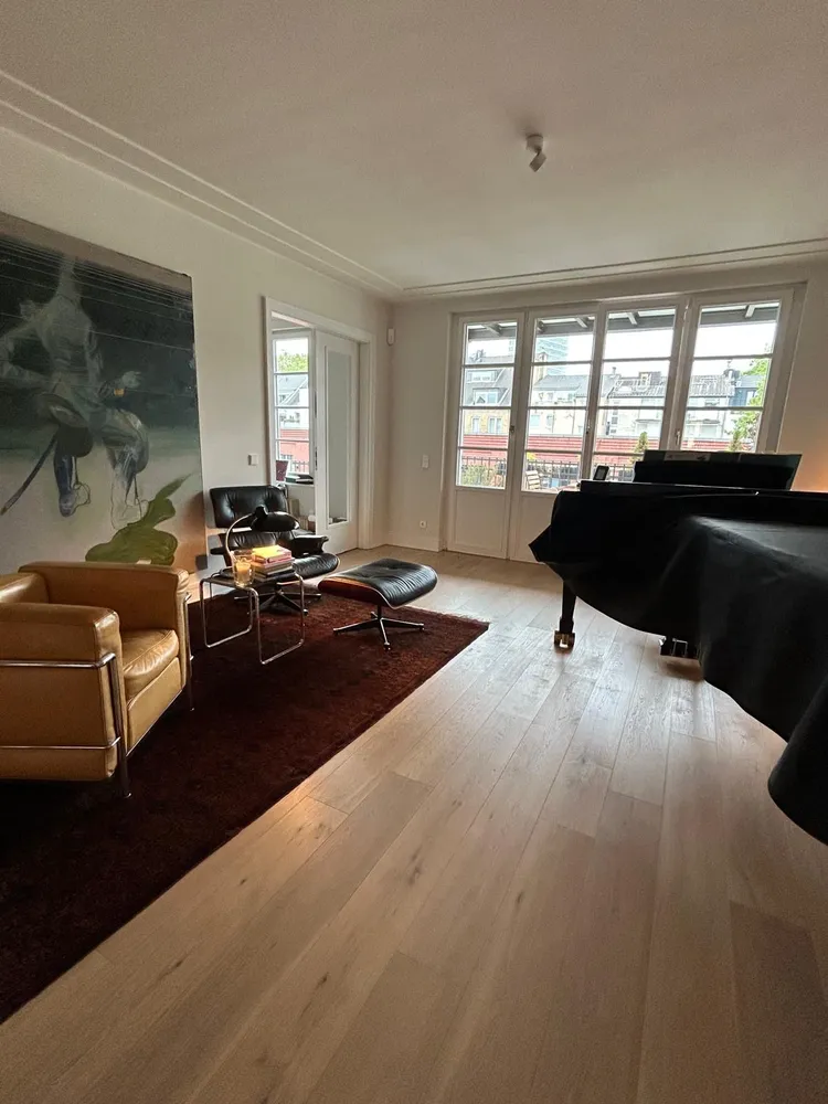 5 room apartment with 172 m² in Düsseldorf – Photo 6