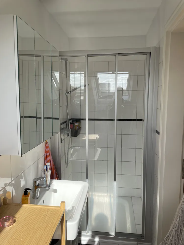 2 Zimmer Wohnung mit 40 m² in Bonn – Bild 7