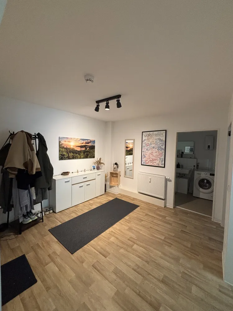 3 Zimmer Wohnung mit 62 m² in Düsseldorf – Bild 7