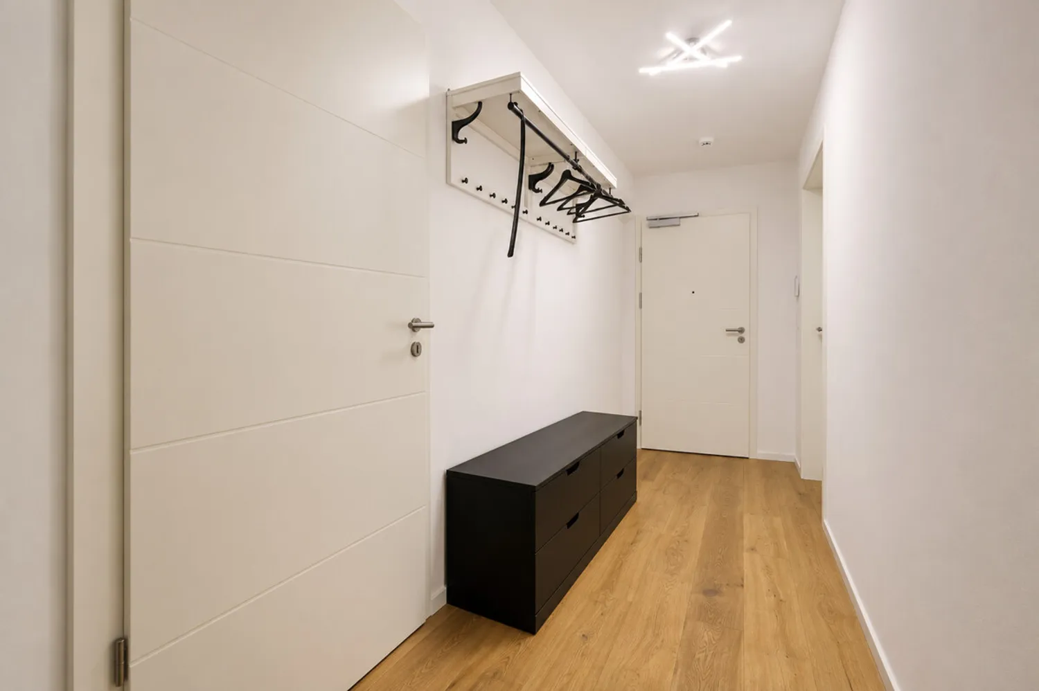 3 Zimmer Wohnung mit 133 m² in Hamburg – Bild 6