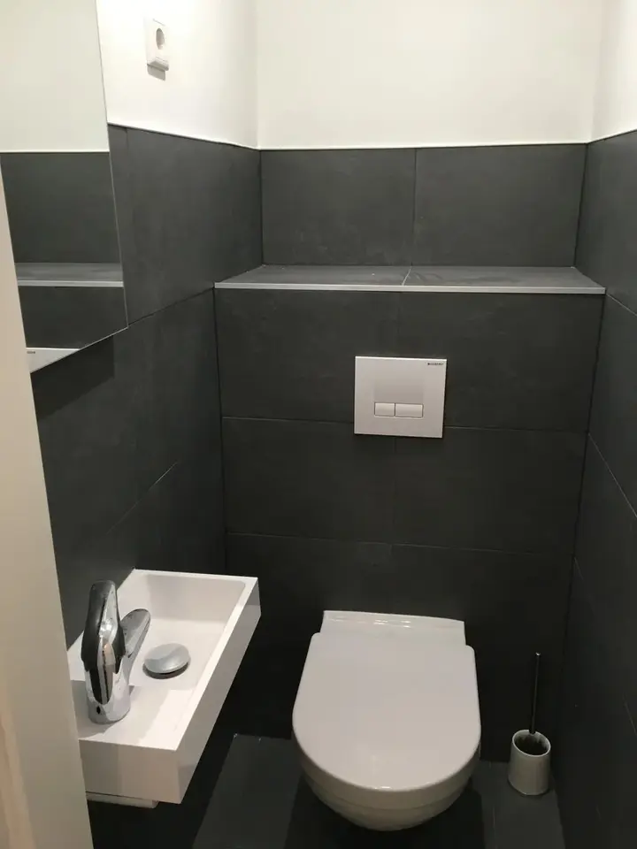 2 Zimmer Wohnung mit 10 m² in München – Bild 7