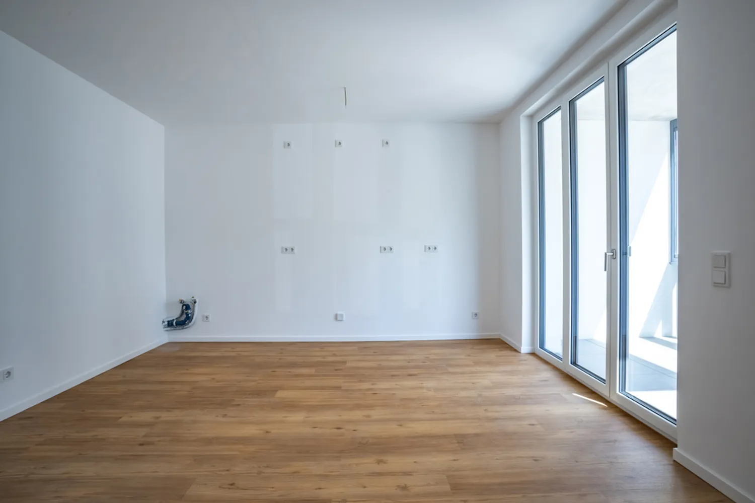 4 Zimmer Wohnung mit 101 m² in Berlin – Bild 7