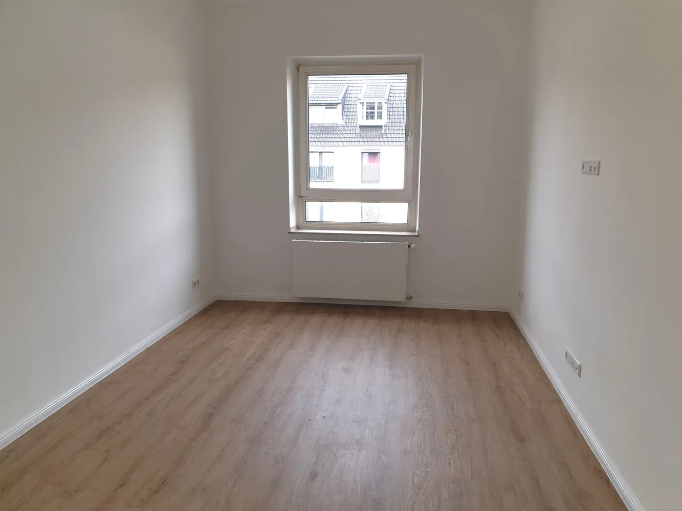 2 Zimmer Wohnung mit 57 m² in Düsseldorf – Bild 3