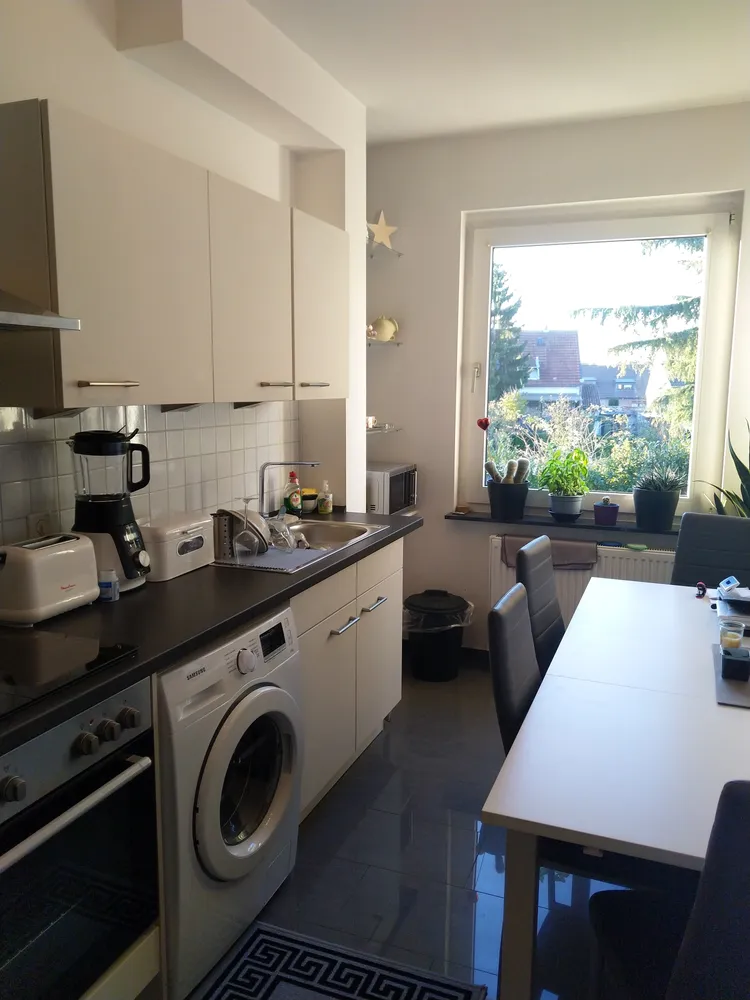 2 Zimmer Wohnung mit 59 m² in Düsseldorf – Bild 7