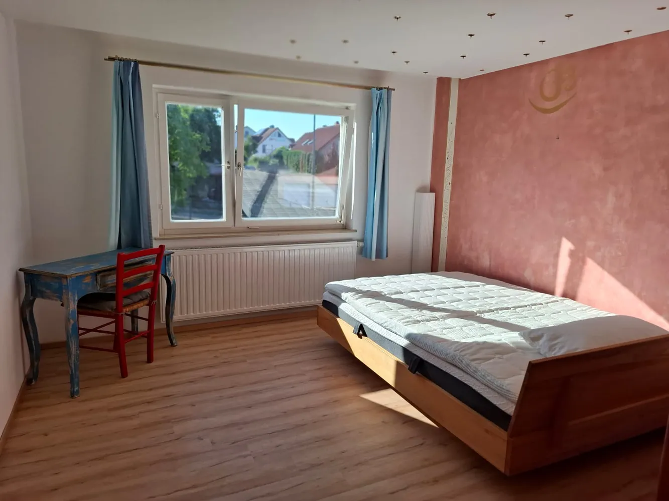 3 Zimmer Wohnung mit 55 m² in Regensburg – Bild 2