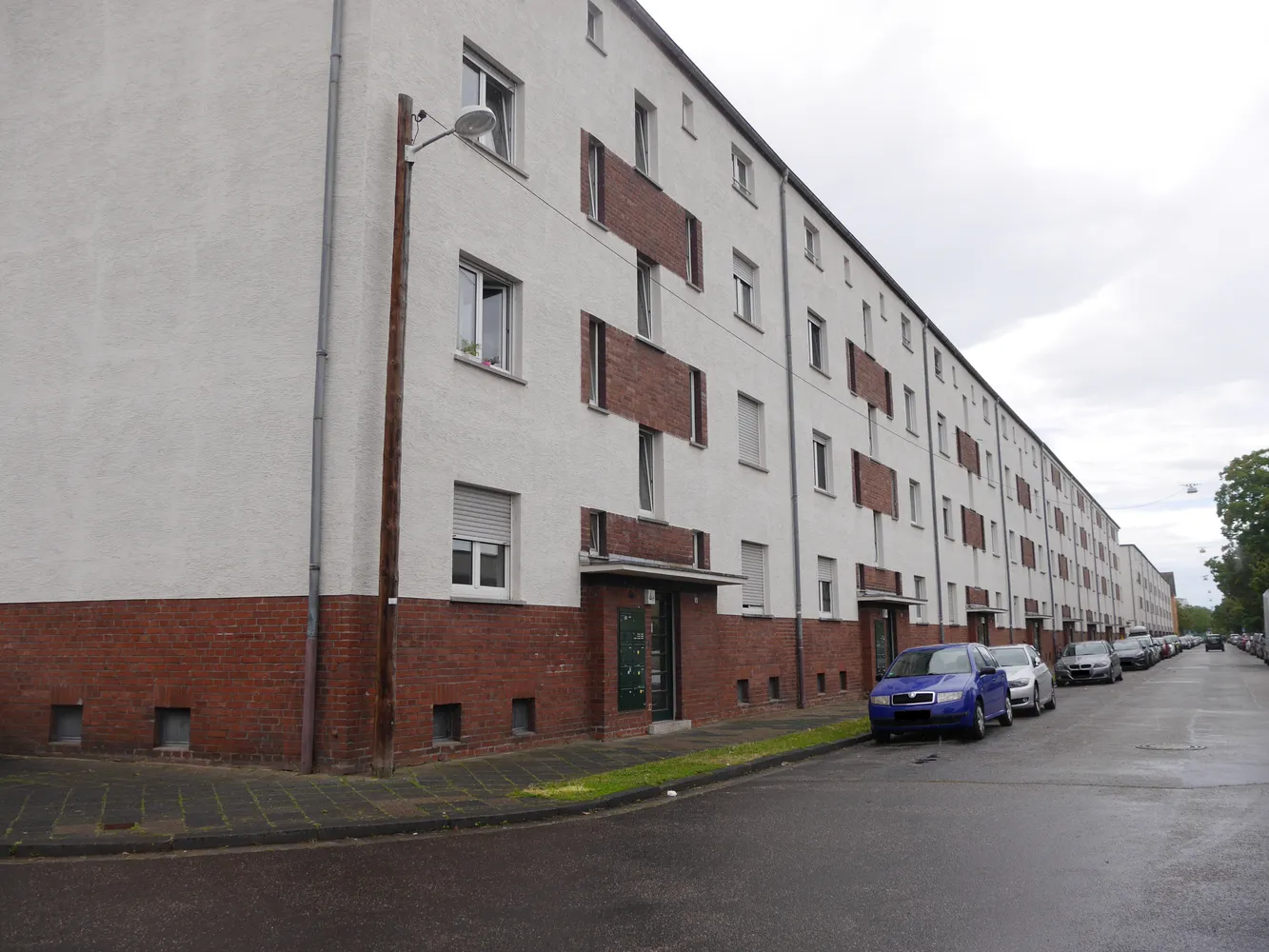 2 Zimmer Wohnung mit 48 m² in Hanau – Bild 7