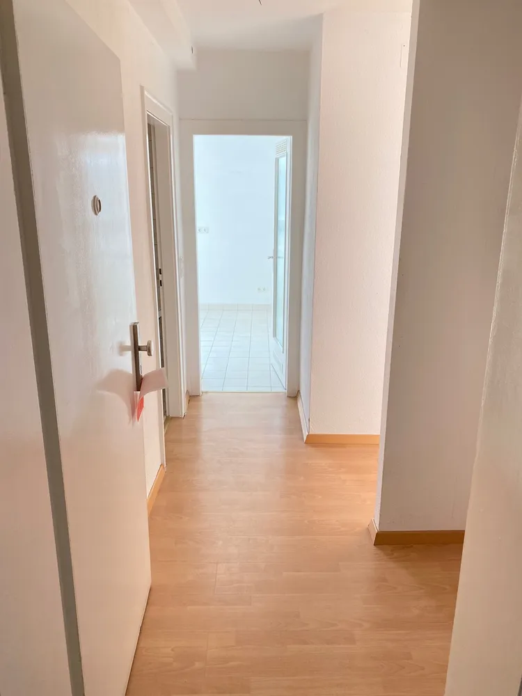 2 Zimmer Wohnung mit 55 m² in Frankfurt am Main – Bild 9