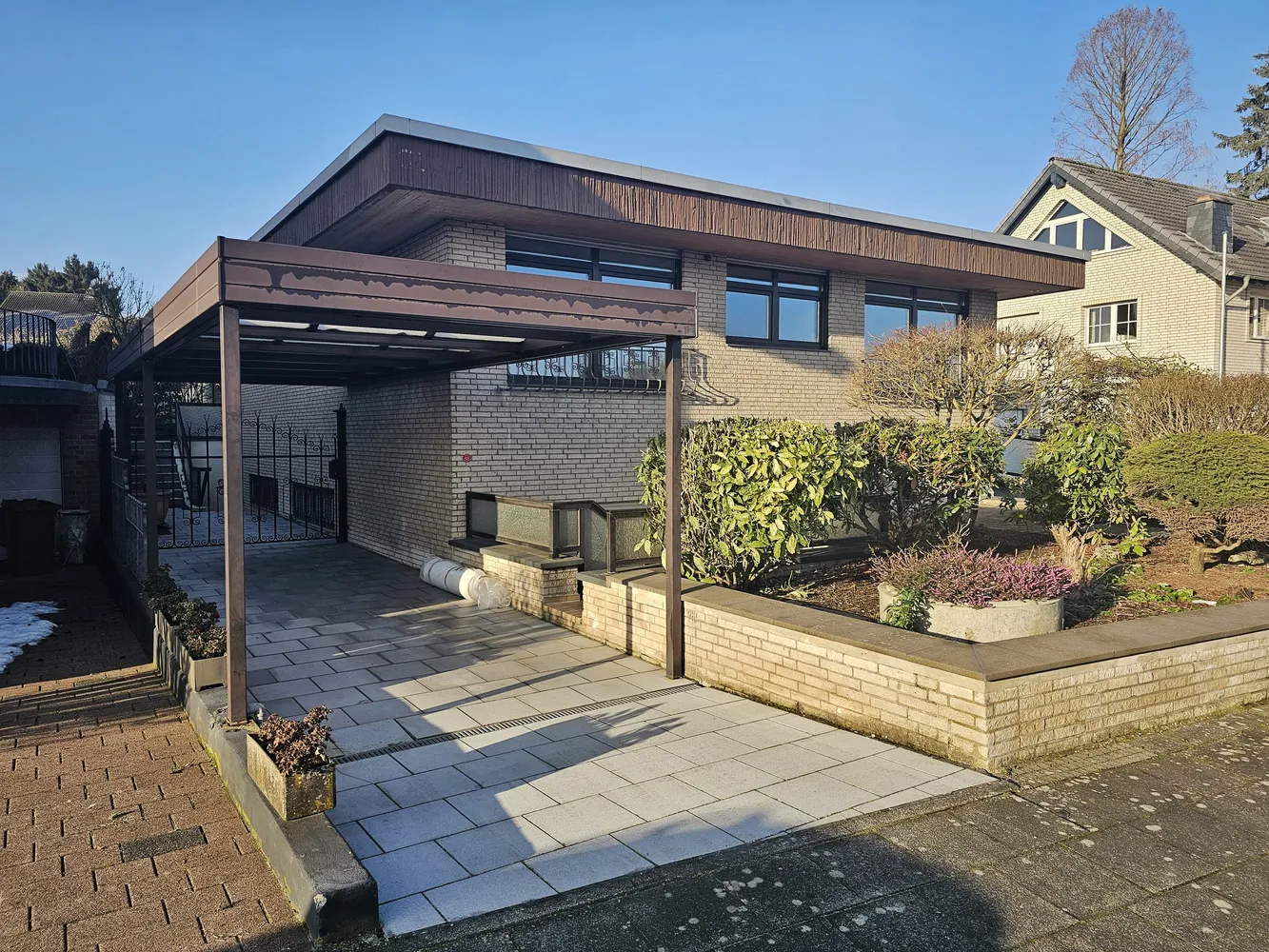 8 Zimmer Haus mit 180 m² in Frechen – Bild 6