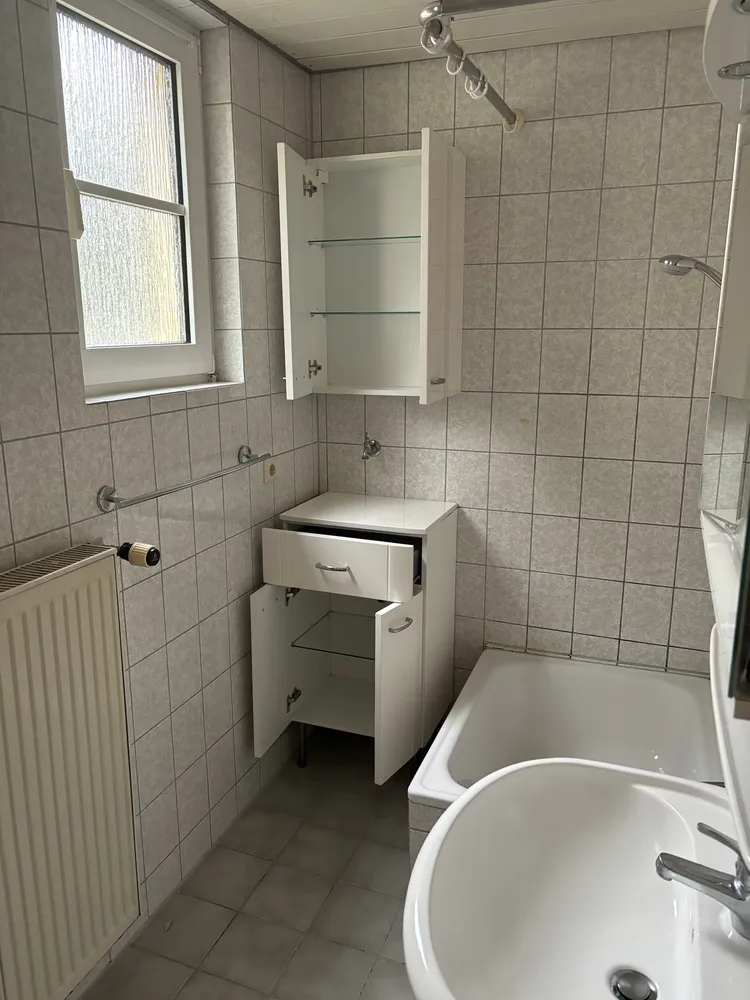 4 room apartment with 70 m² in Herrenberg – Photo 8