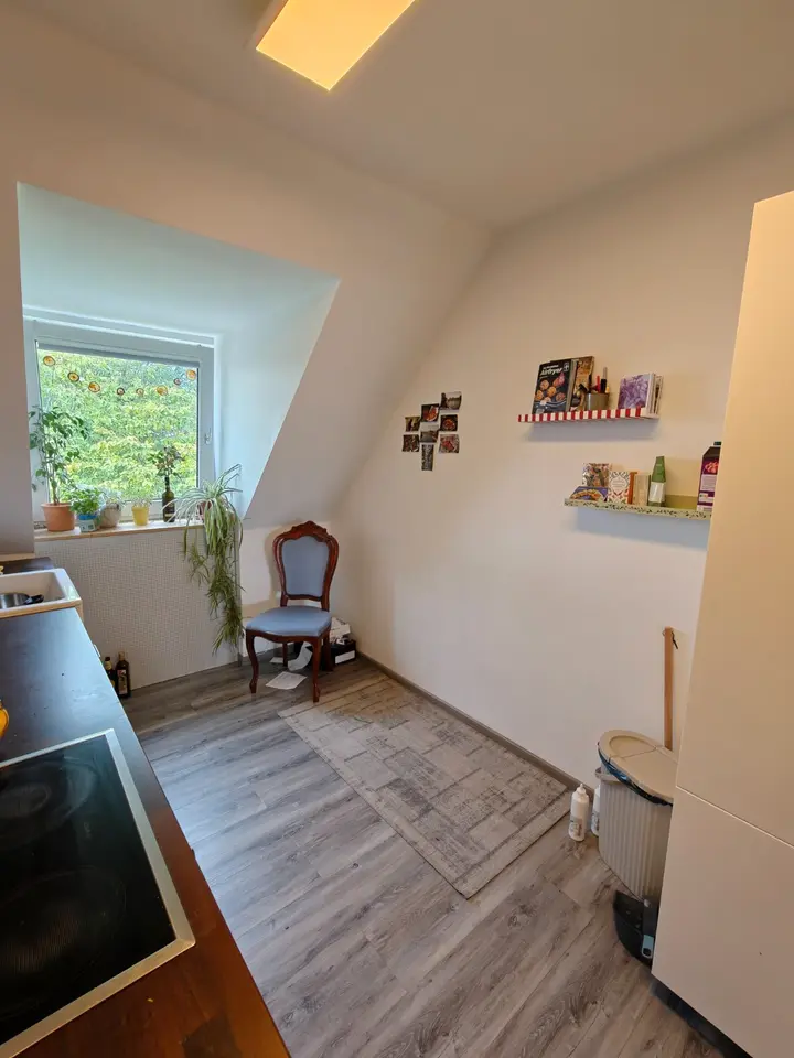WG-Zimmer mit 56 m² in Essen – Bild 2