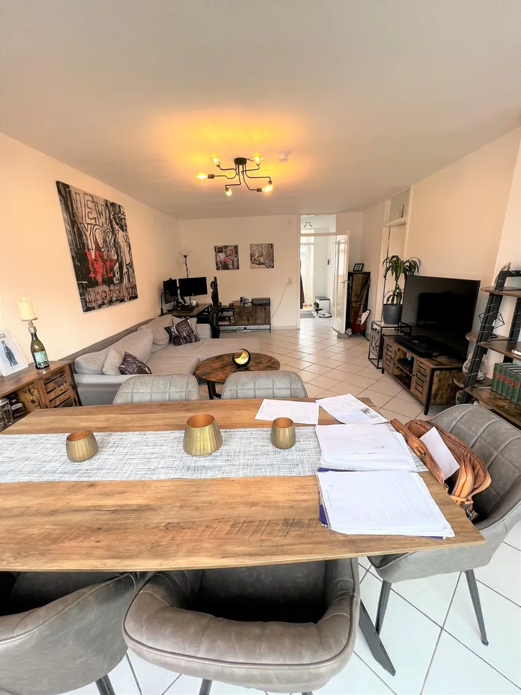 2 Zimmer Wohnung mit 65 m² in Mannheim – Bild 7