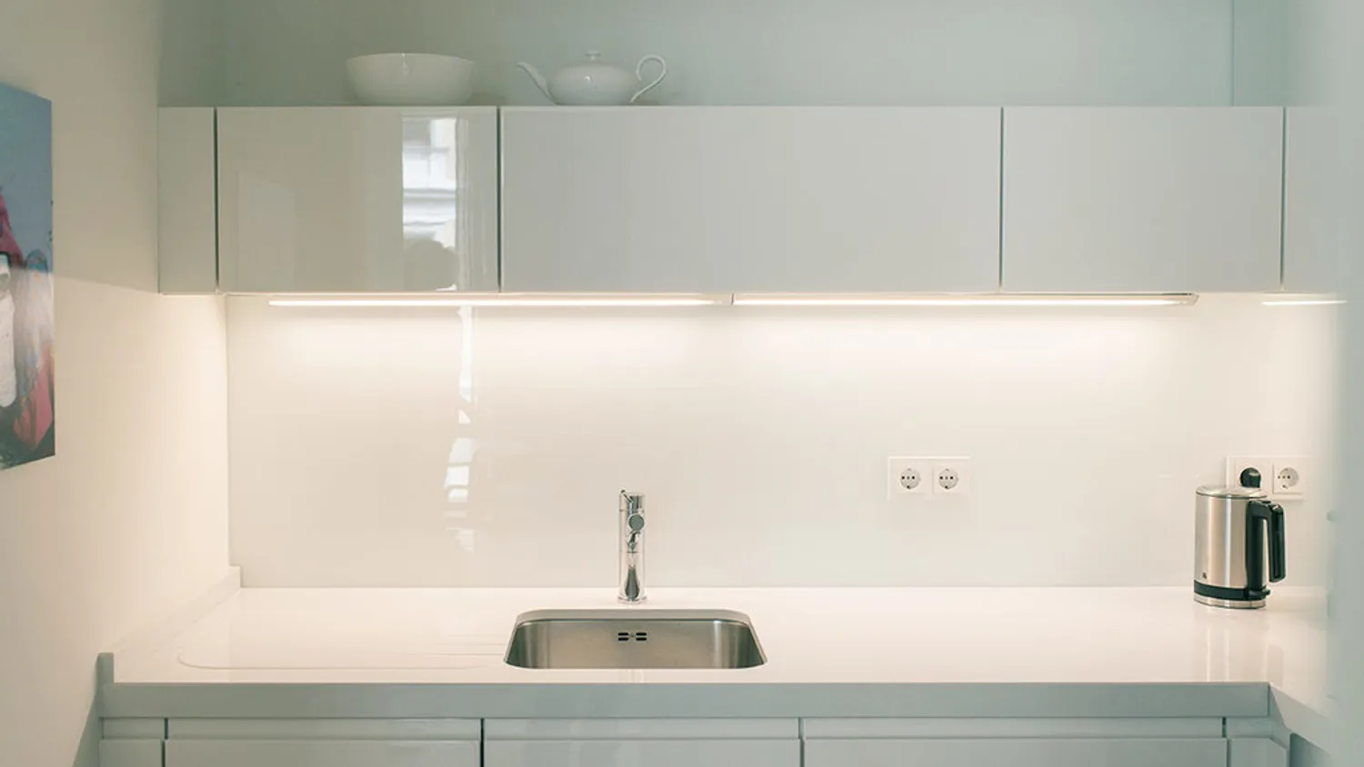 2 Zimmer Wohnung mit 68 m² in Berlin – Bild 8