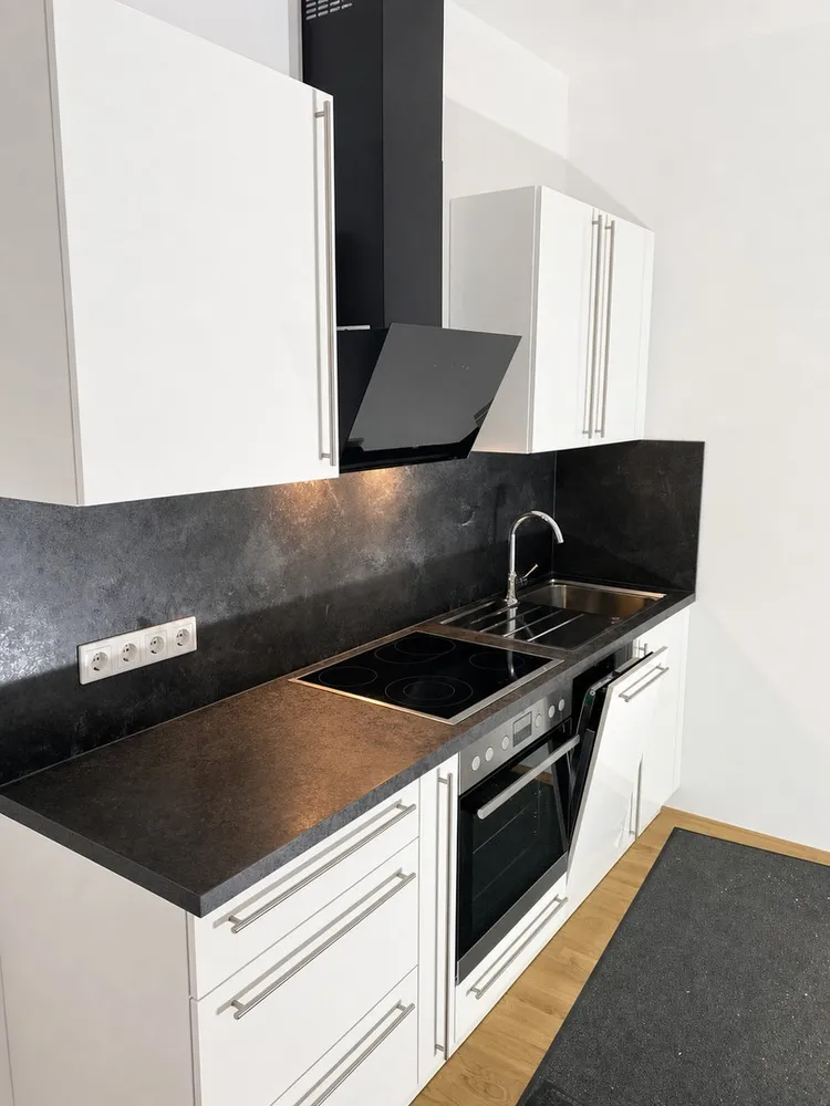 2 Zimmer Wohnung mit 63 m² in Nürnberg – Bild 4