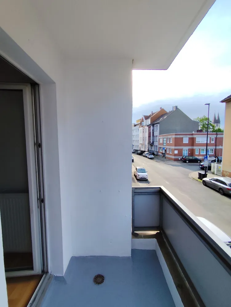 4 Zimmer Wohnung mit 58 m² in Hamm – Bild 4