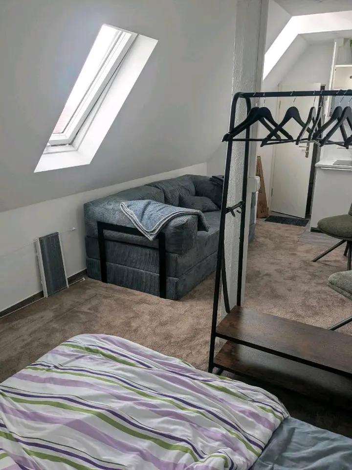WG-Zimmer mit 39 m² in Rostock – Bild 5
