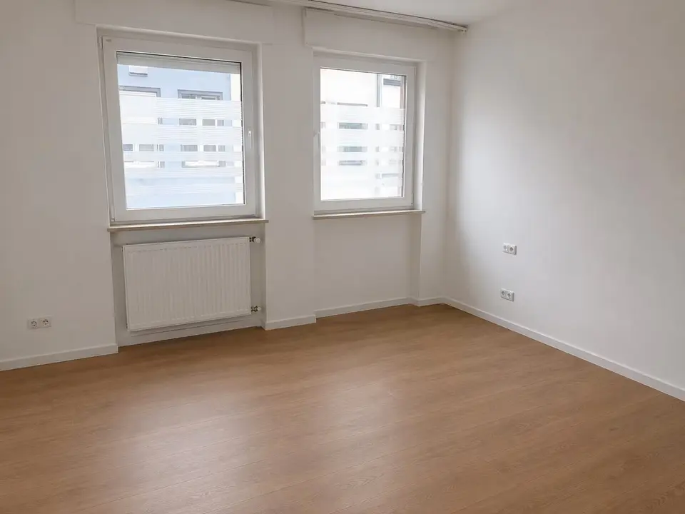 2 room apartment with 61 m² in Munich – Photo 4